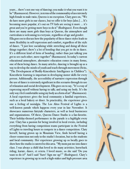 Article by Jehan Rasmussen